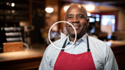 message from our friends at the Seattle good business network: