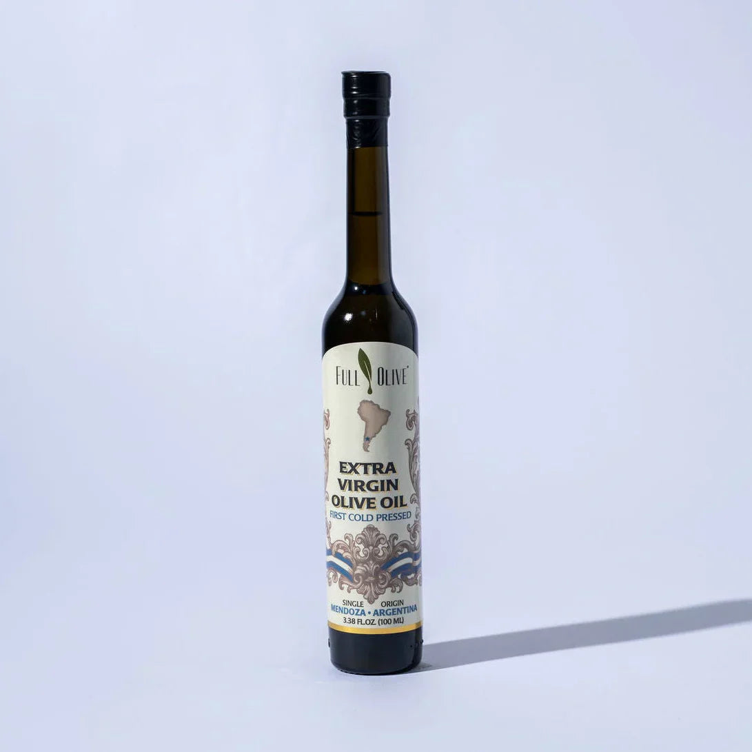 Full Olive - New Olive Oil!!