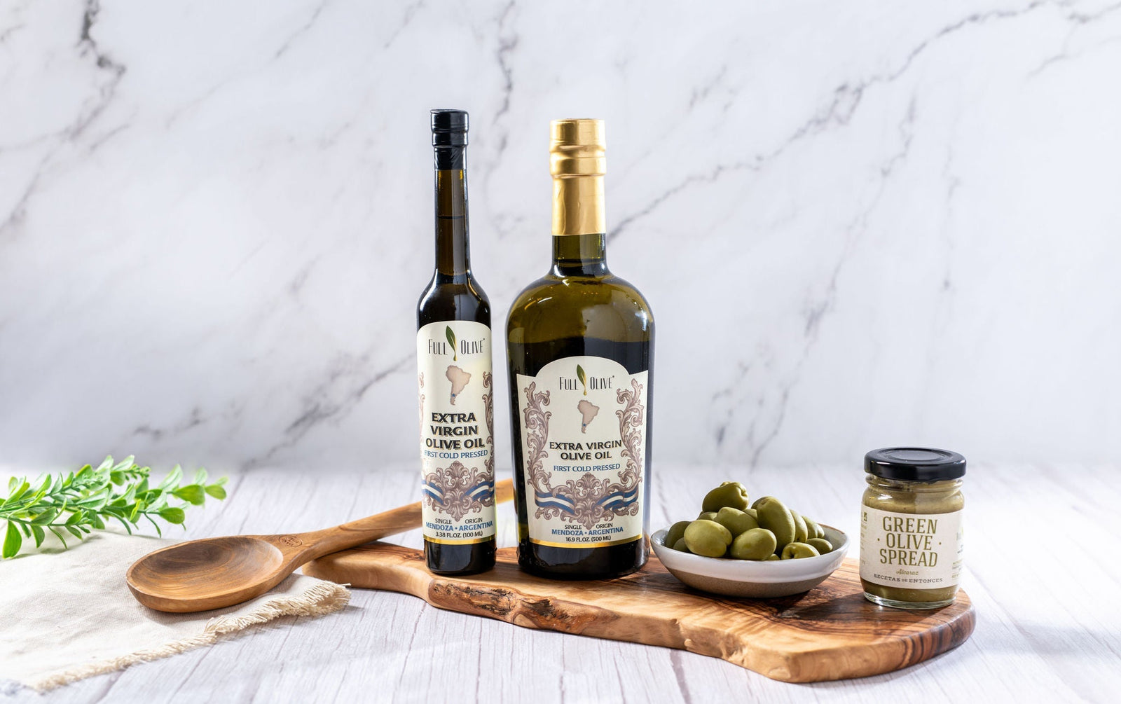 New Arrivals from Full Olive are here!