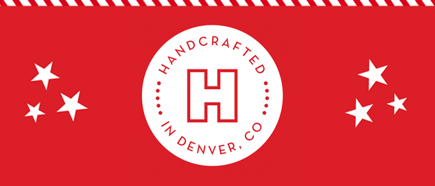 🇺🇸 LIMITED EDITION COLLECTION from Hammond's Candies
