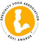 SOFI Awards logo