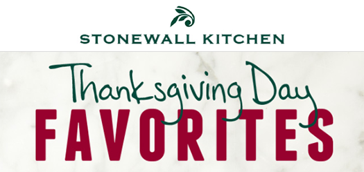 Thanksgiving Day Favorites