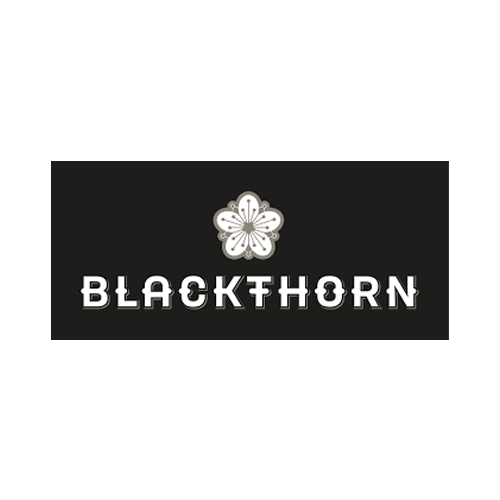 Blackthorn Salt