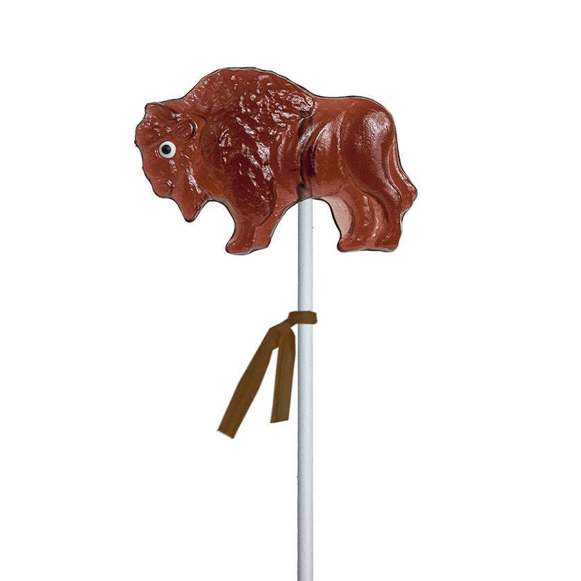 Melville - Lollipops - Buffalo - Bulk