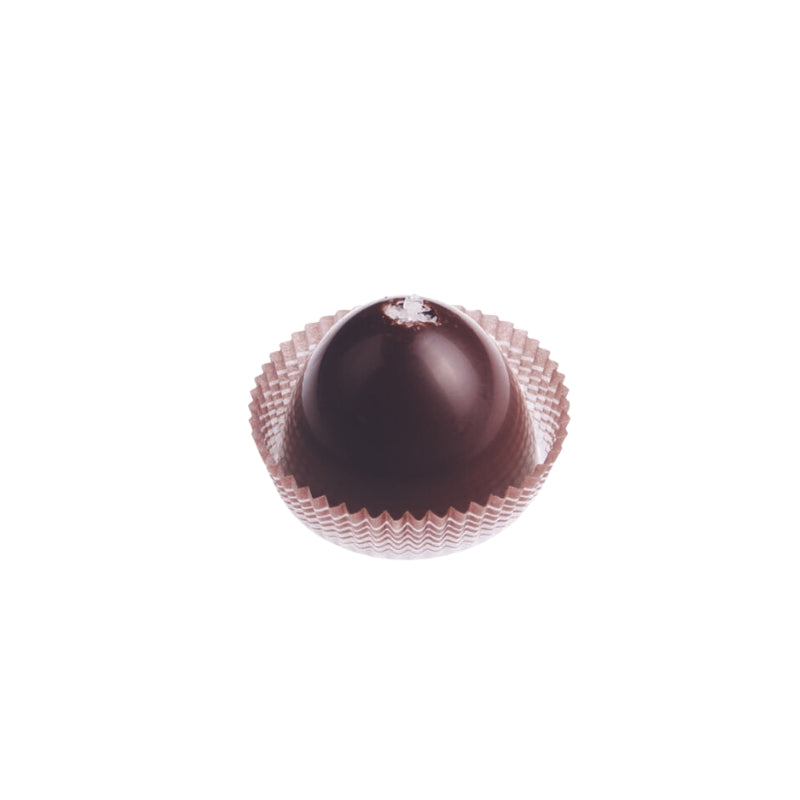 Ticket Chocolate - Sea Salt Caramel - 1.25oz - Grand Dome