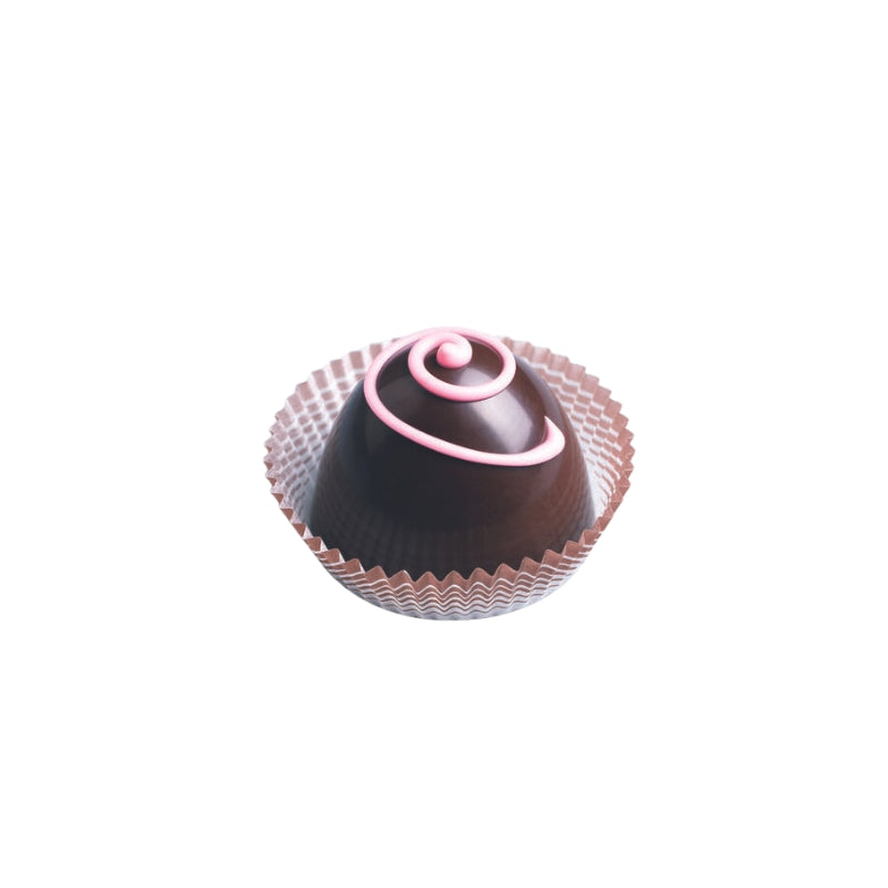 Ticket Chocolate - Strawberry, 1.25oz - Grand Dome
