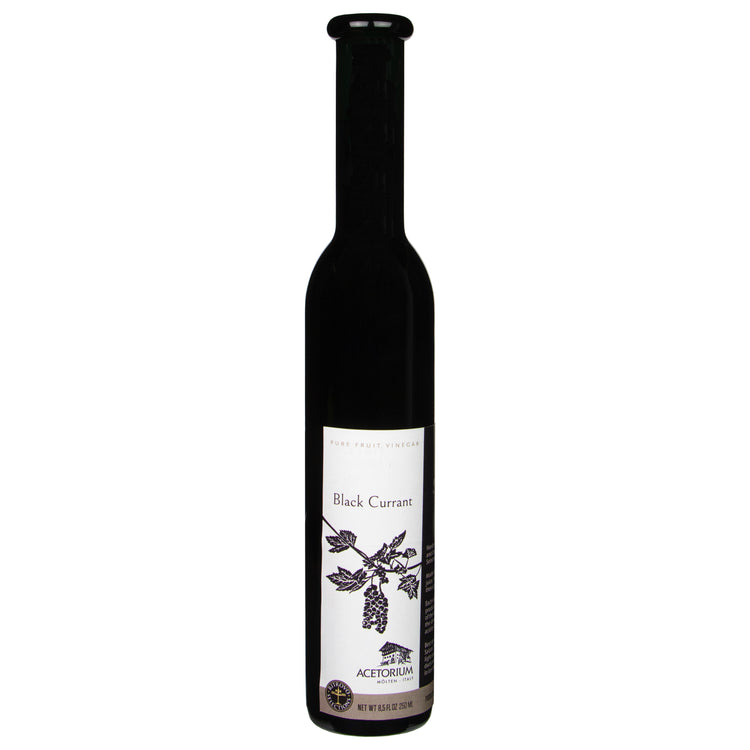 Ritrovo Selections - Acetorium Black Currant Vinegar