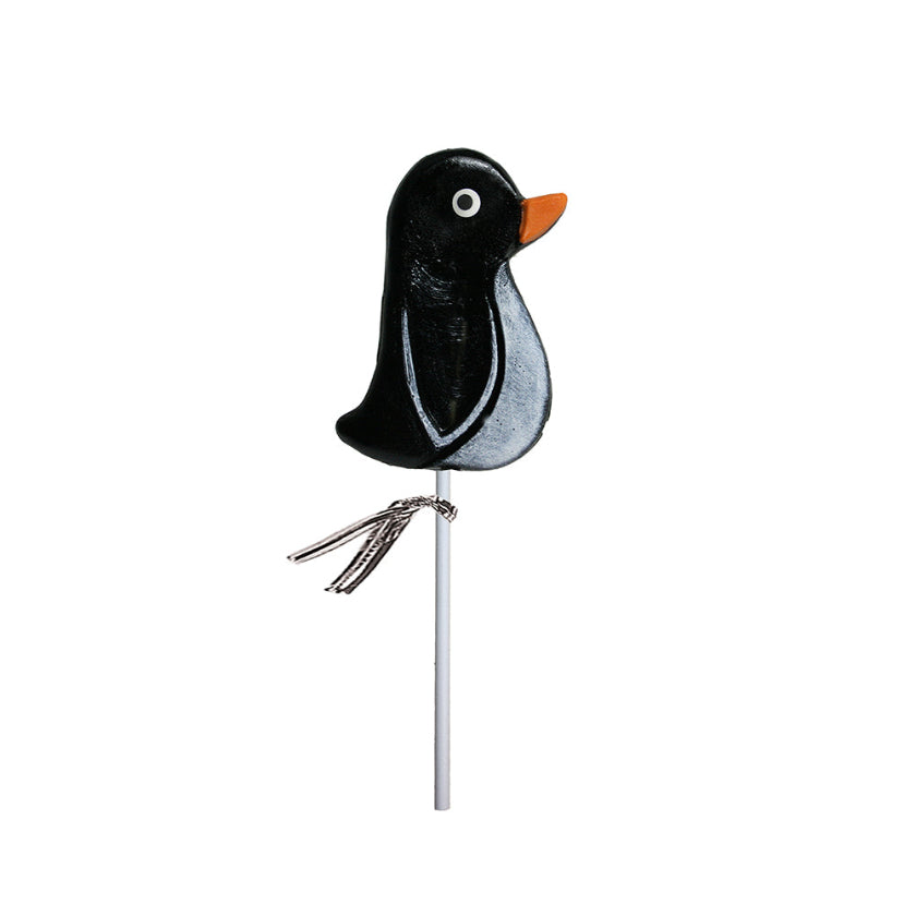 Melville - Lollipops - Frosted Penguin - Bulk
