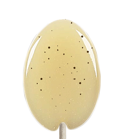 Melville - Coffee Spoons - French Vanilla - Bulk