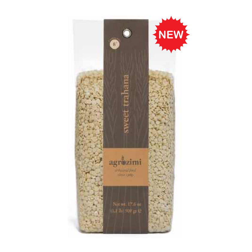 Agrozimi - Sweet Trahana - 17.6 oz