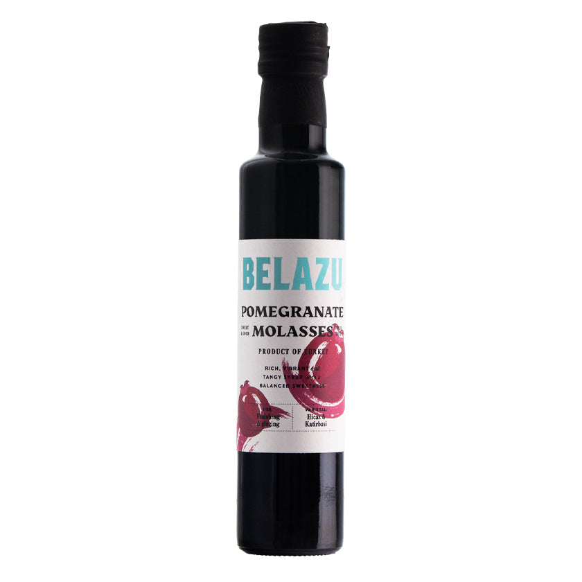 Belazu - Pomegranate Molasses - 8.8oz