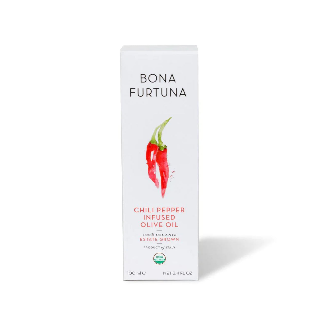 Bona Furtuna - Mini Chili Oil