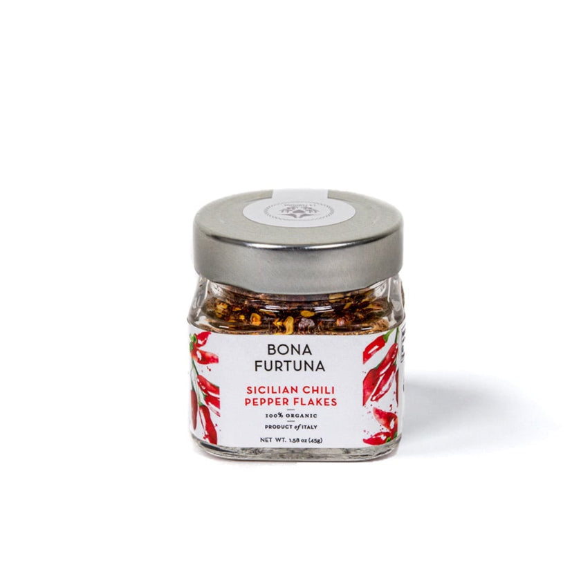 Bona Furtuna - Sicilian Chili Flakes