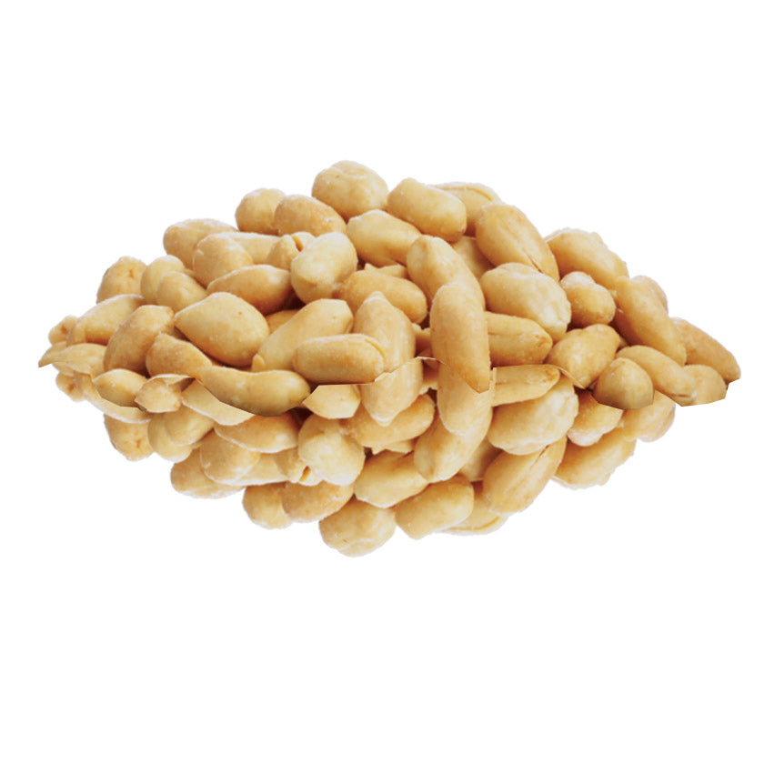 Feridies - Bulk - 5lb Salted Peanuts