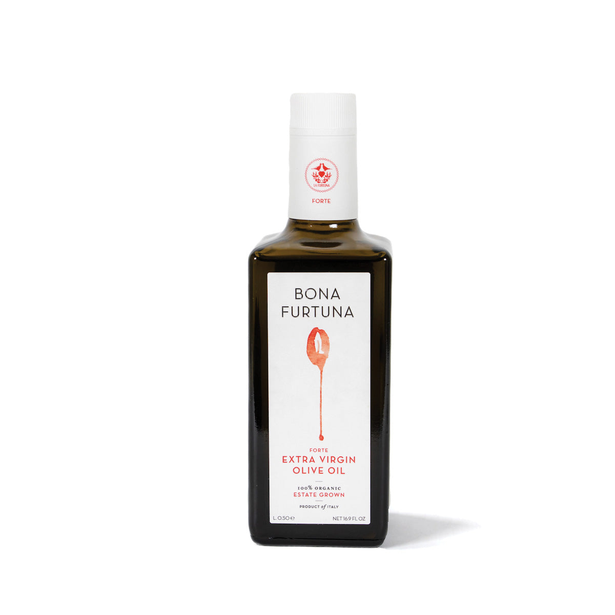 Bona Furtuna - Forte Blend - EVOO