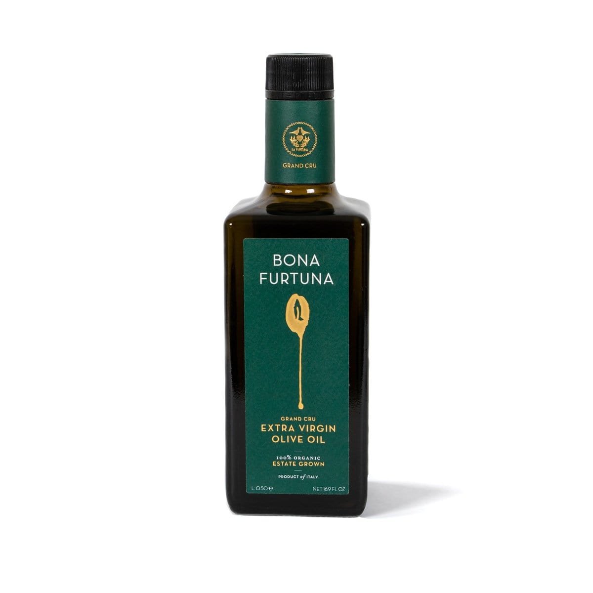 Bona Furtuna - Grand Cru - EVOO