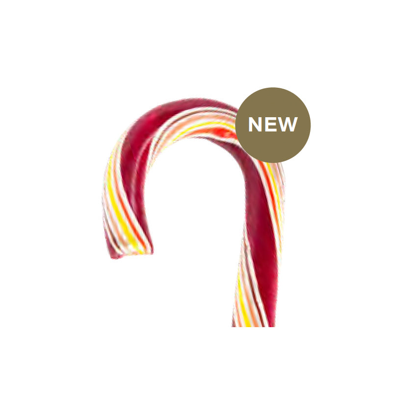 Hammond's Candies - Candy Canes - Holiday Spice