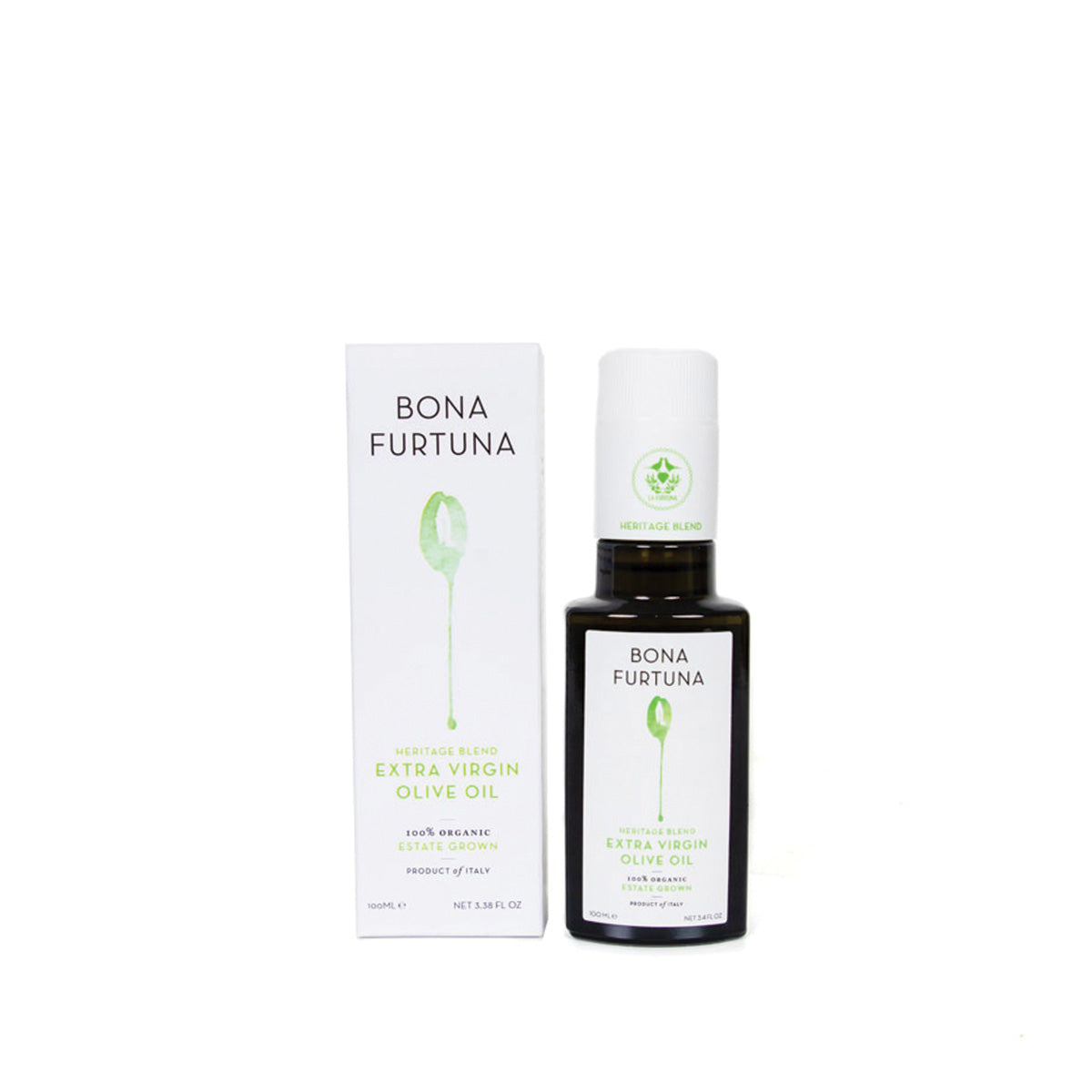 Bona Furtuna - Mini Heritage Blend - EVOO