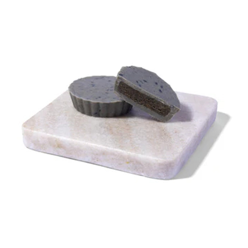 KESSHO - Black Sesame Butter Cup, 2-pack