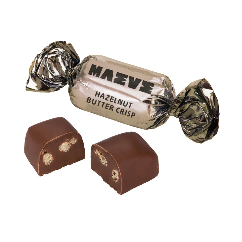 Maeve - Bulk Bonbons (5lb) - Hazelnut Butter Crisp