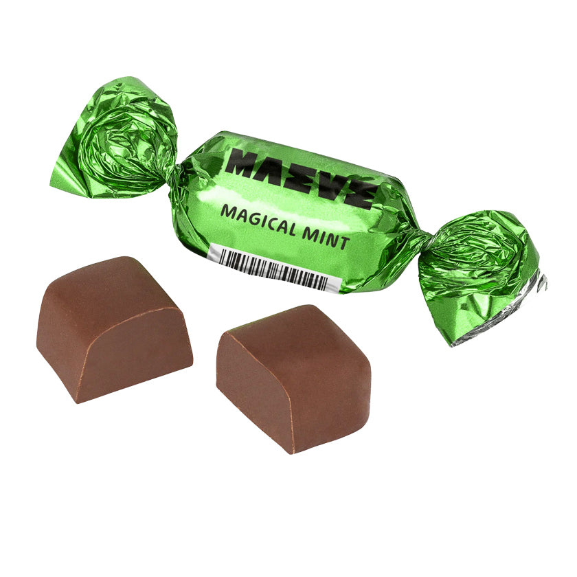 Maeve - Bulk Bonbons (5lb) - Magical Mint (with barcode)