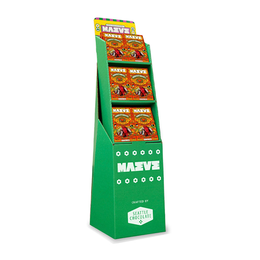 Maeve - Fall Collection - 12ct Harvest Bounty Box Shipper