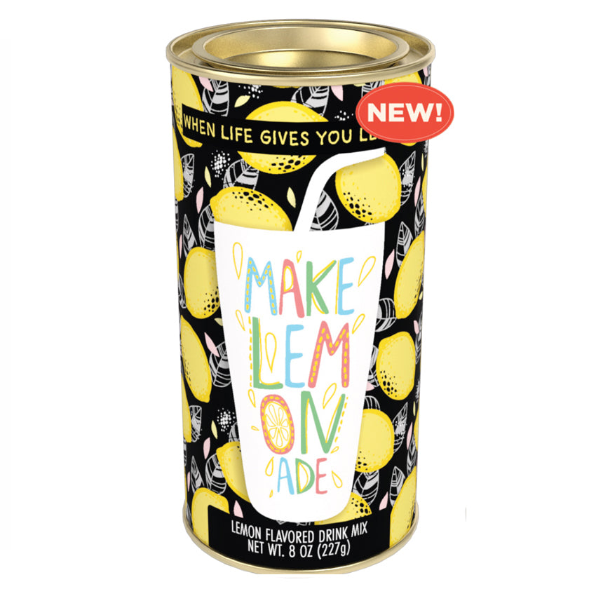 McStevens - When Life Gives You Lemons Lemonade