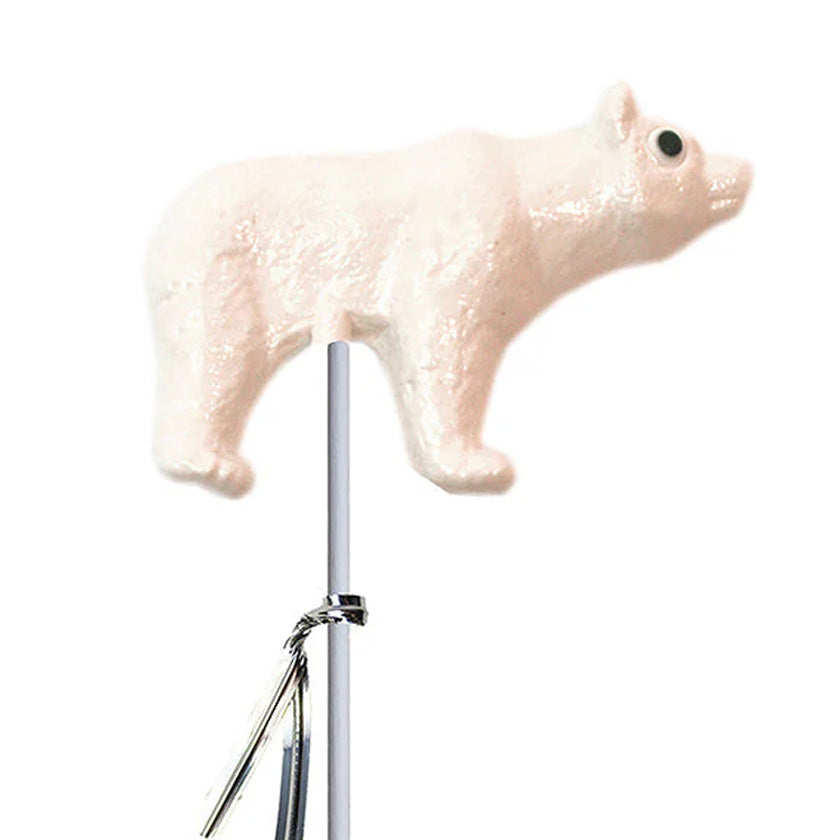 Melville - Lollipops - Polar Bear - Bulk