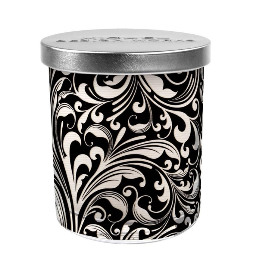 Michel Design Works - Honey Almond Candle Jar with Lid