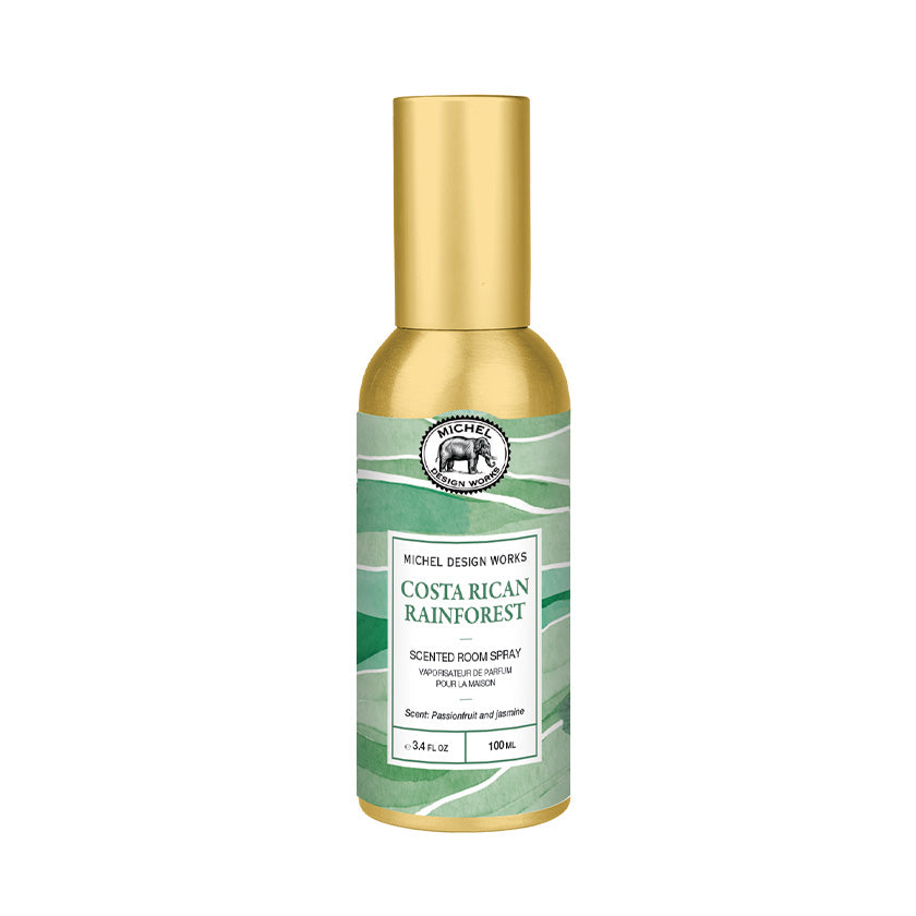 Michel Design Works - Costa Rican Rainforest Room Spray