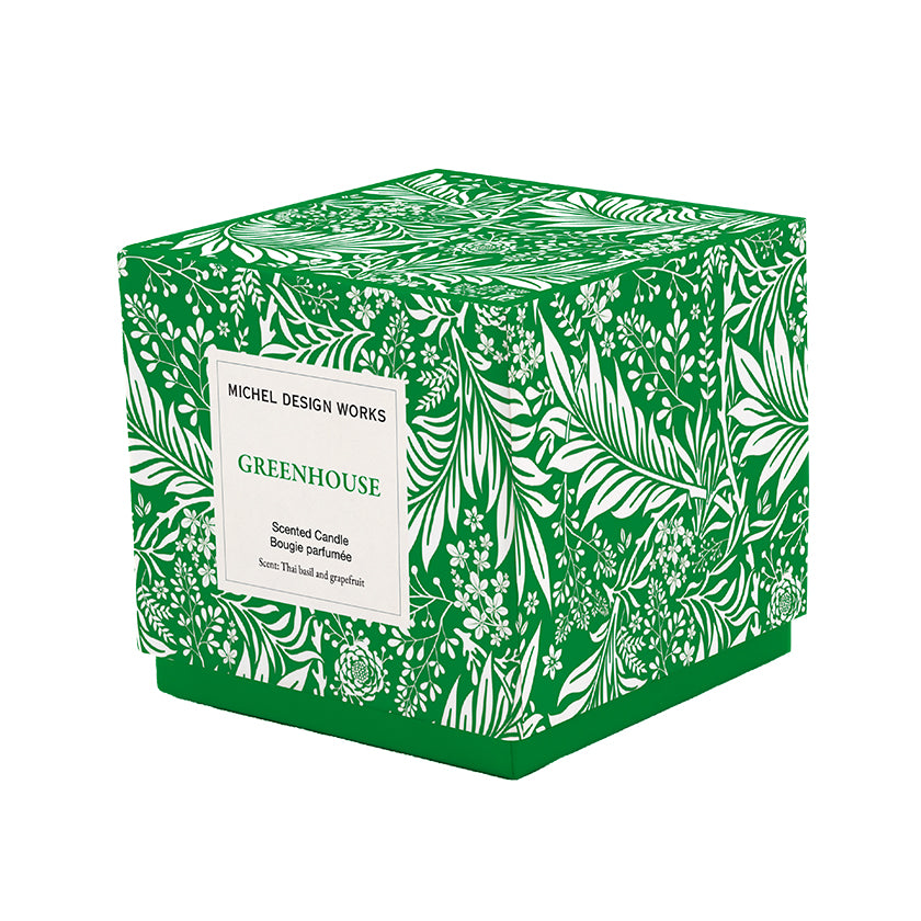 Michel Design Works - Greenhouse Vigne Candle