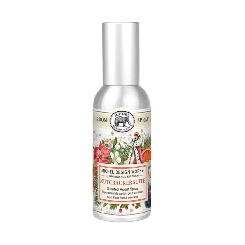 Michel Design Works - Nutcracker Suite Home Room Spray