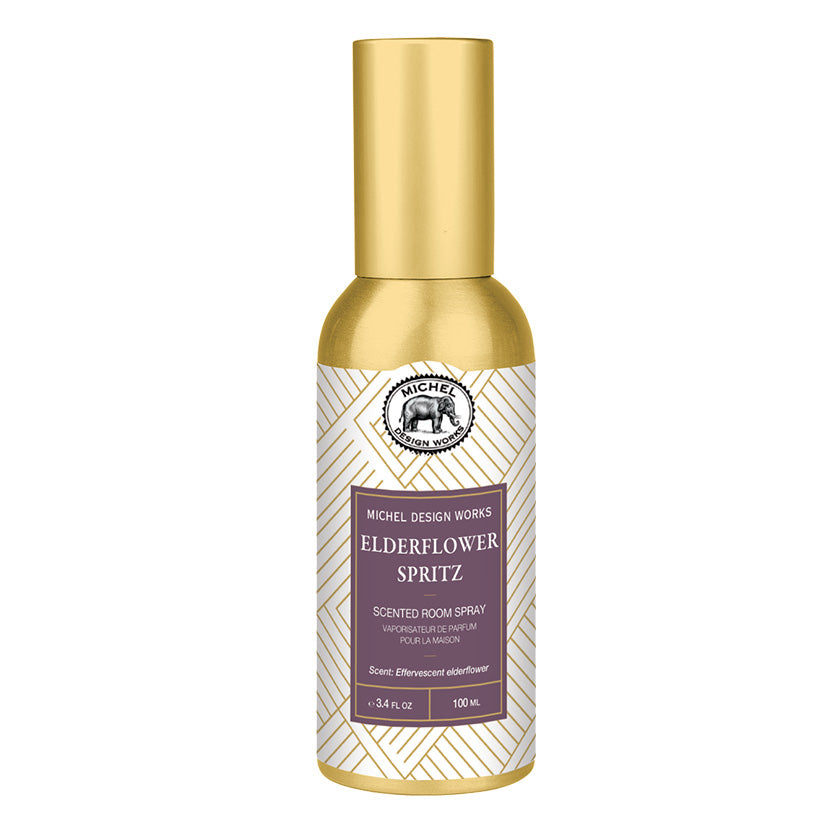 Michel Design Works - Sparkling Peach Room Spray