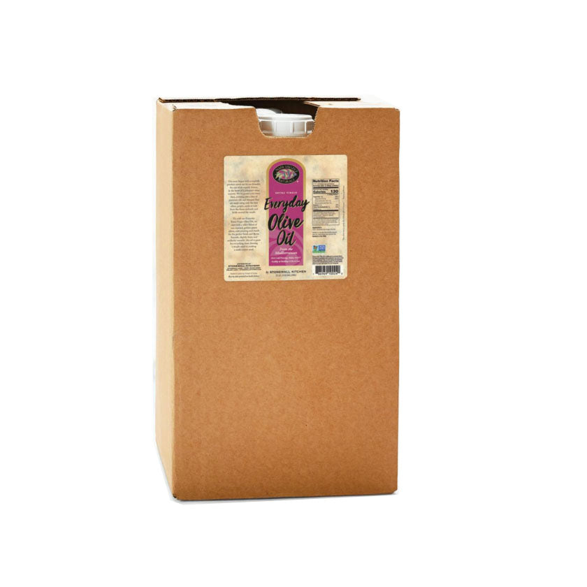 Napa Valley Naturals - Everyday Extra Virgin Olive Oil (4.6 gal)