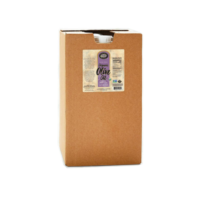 Napa Valley Naturals - Organic Extra Virgin Olive Oil (4.6 gal)