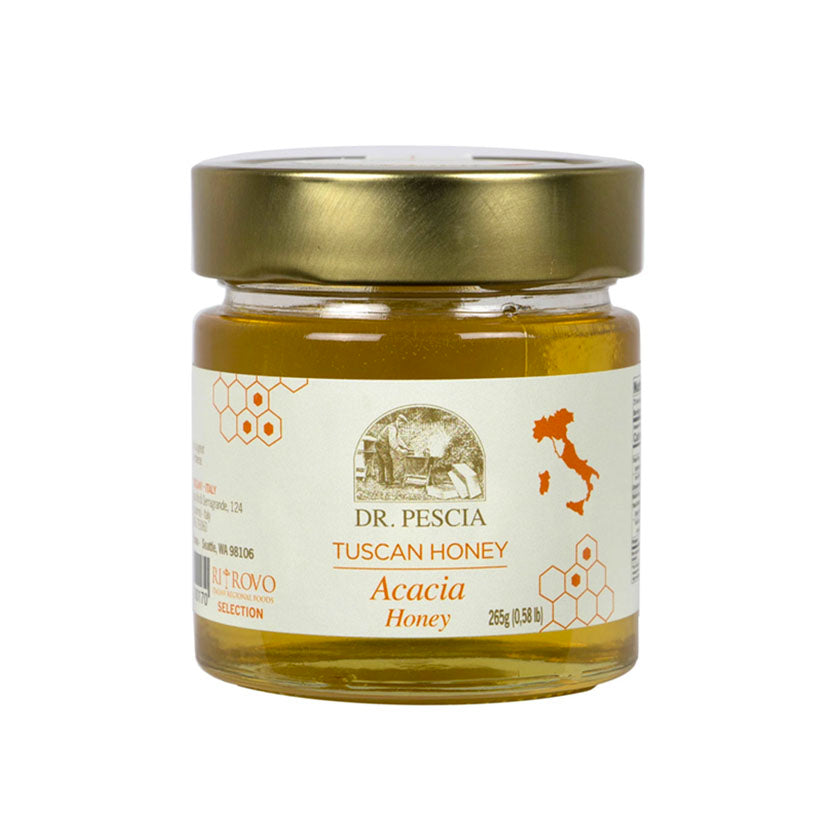 Ritrovo Selections - Dr. Pescia Acacia Honey