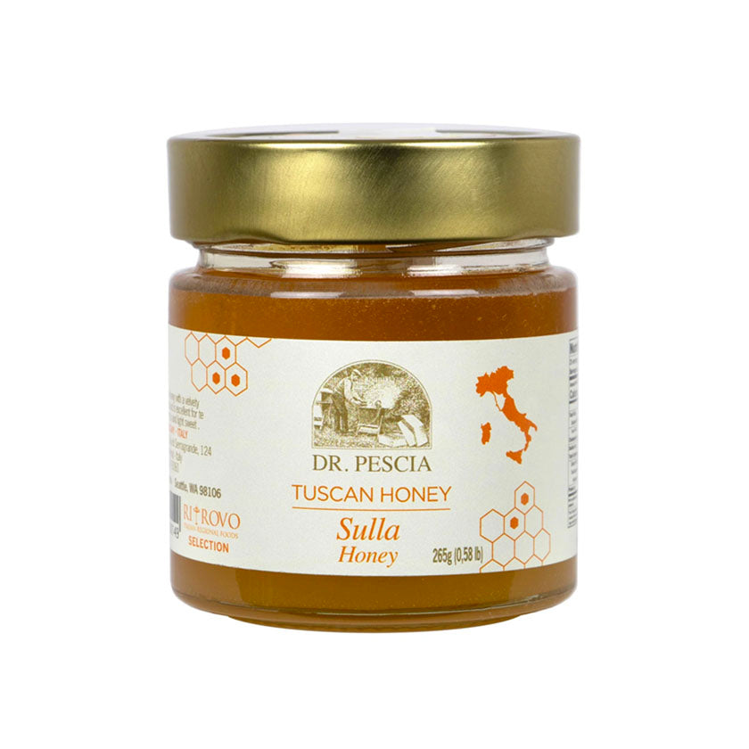 Ritrovo Selections - Dr. Pescia Sulla Honey