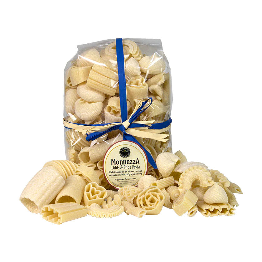 Ritrovo Selections - Marella Odds & Ends, Monnezza pasta, plain