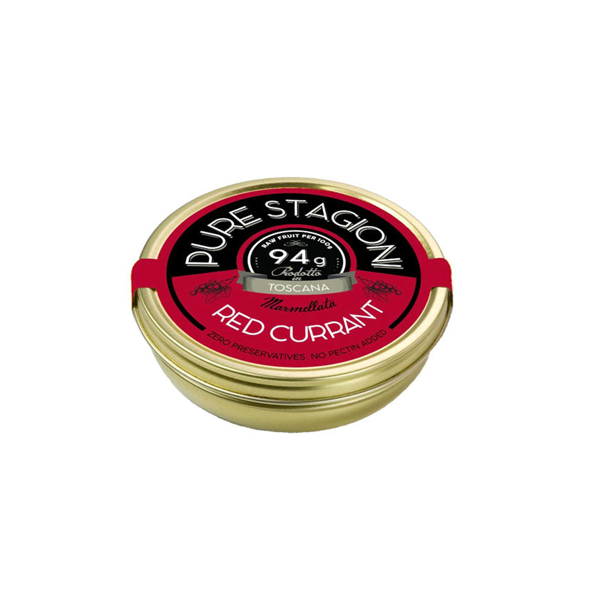 Ritrovo Selections - Pure Stagioni Red Currant Jam