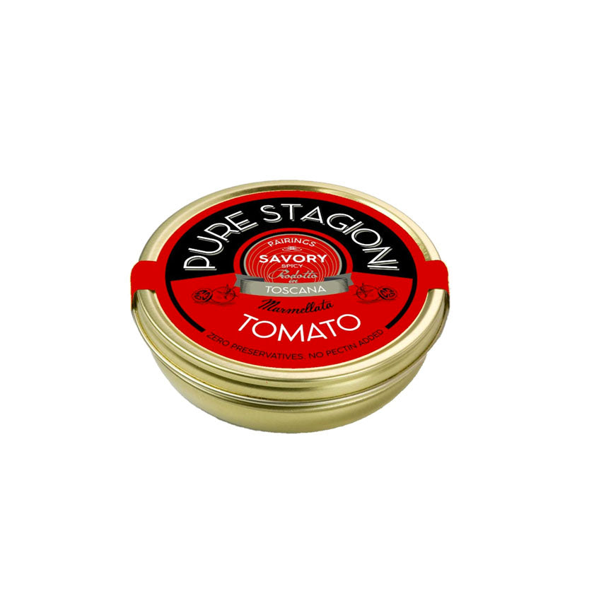 Ritrovo Selections - Pure Stagioni Savory Tomato Jam