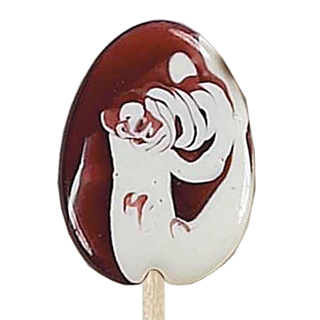Melville - Coffee Spoons - Mocha Vanilla - Bulk