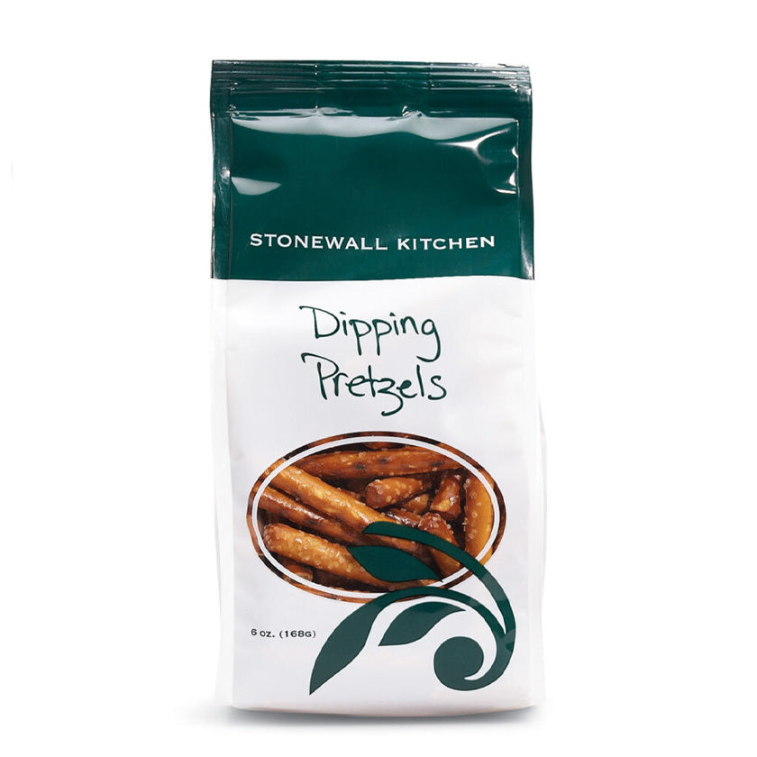 Stonewall Kitchen - Dipping Pretzels 6oz