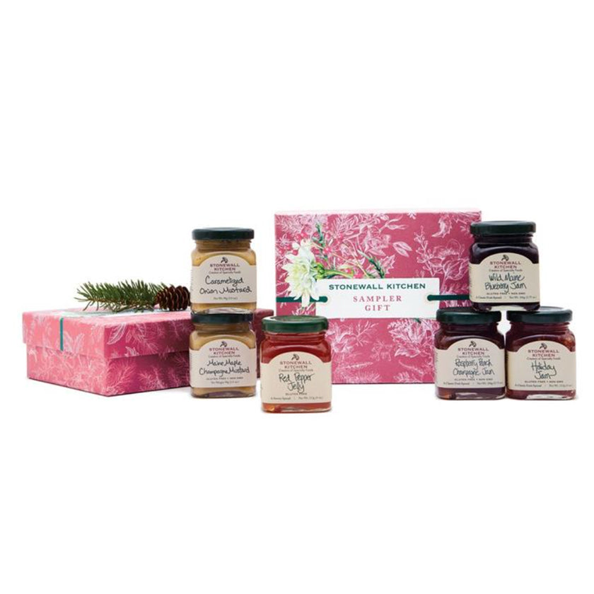Stonewall Kitchen - Sampler Collection Holiday 2026