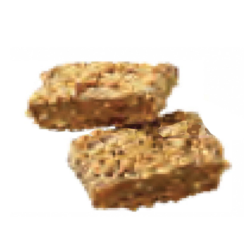 Sweet Shop USA - Toffees - Almond Toffee Bar 1.5oz (Bulk)