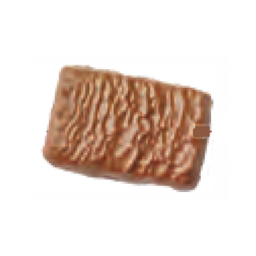 Sweet Shop USA - Toffees - Milk Chocolate Toffee Bar 1.5oz (Bulk)