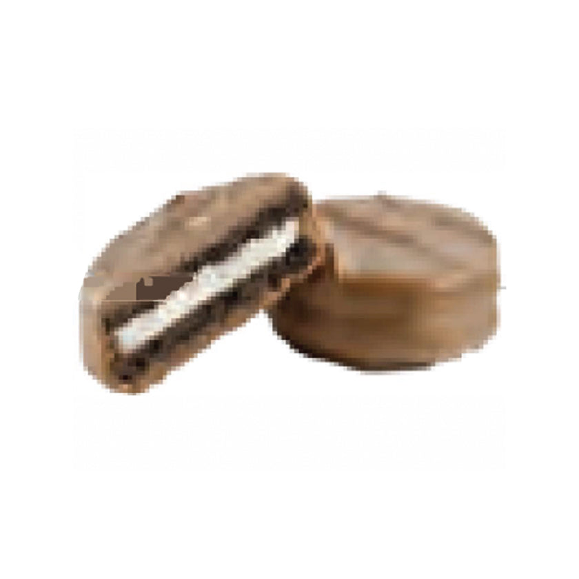 Sweet Shop USA - Traditionals - Milk Chocolate-Covered Oreos® 1oz (Bulk)