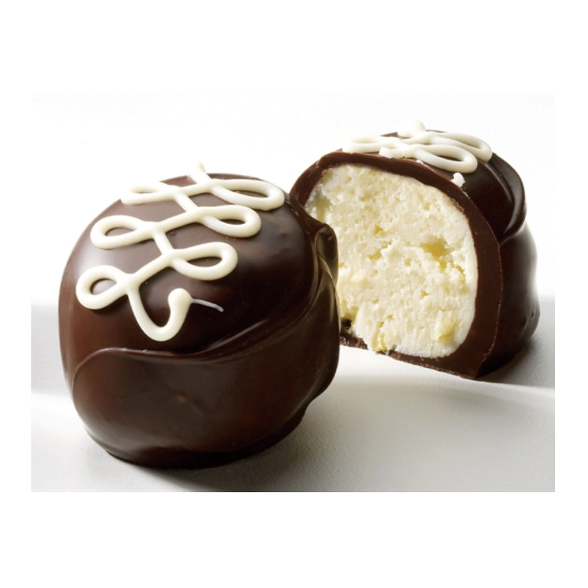 Sweet Shop USA - Truffles - Meyer Lemon 1.5oz (Bulk)