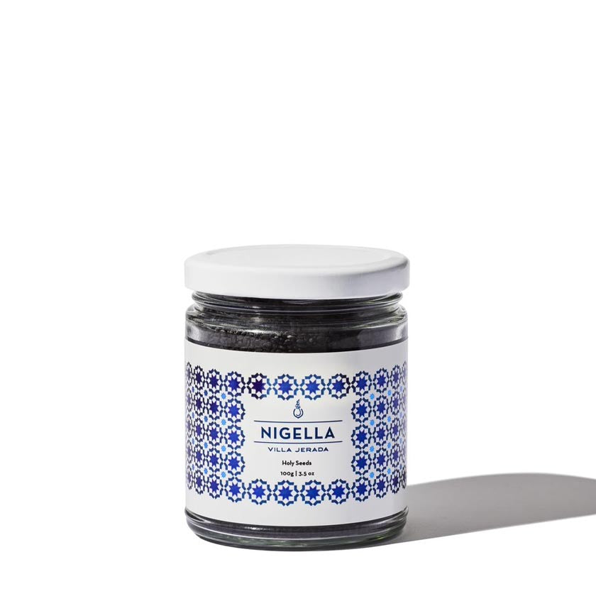Villa Jerada - Nigella 100g Jar