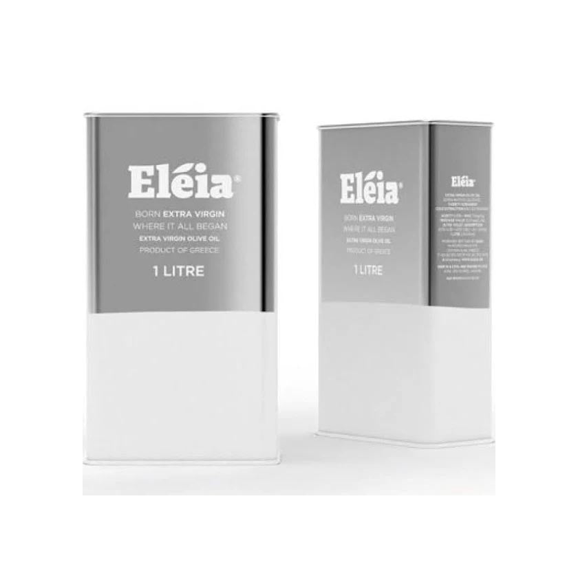 ELEIA - Greek Kosher EVOO - 1L