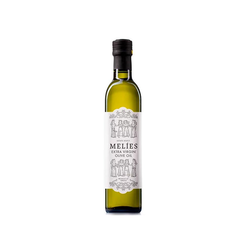 MELIES - Greek Kosher EVOO - 500ml